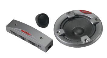 Boston Acoustics S50. ����������� �������������� S50.